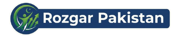 Rozgar Pakistan