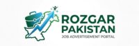 Rozgar Pakistan